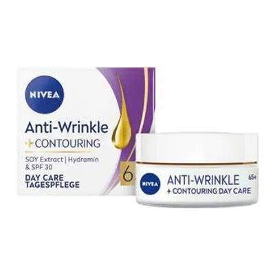 Nivea Krema Protiv Bora Cont 65 Dnevna Beiersdorf 50 ml