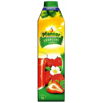 Voćni Napitak Pfanner Crveno Grožđe 330 ml