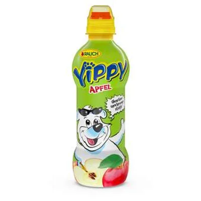 Yippy Yp Jabuka 330 ml