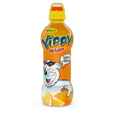 Yippy Yp Pomorandza 330 ml