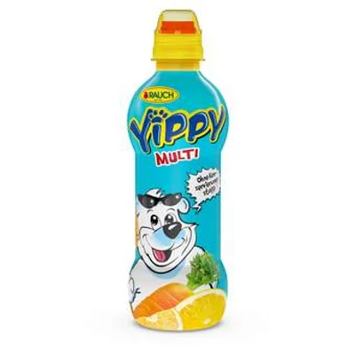 Yippy Yp Multi 330 ml