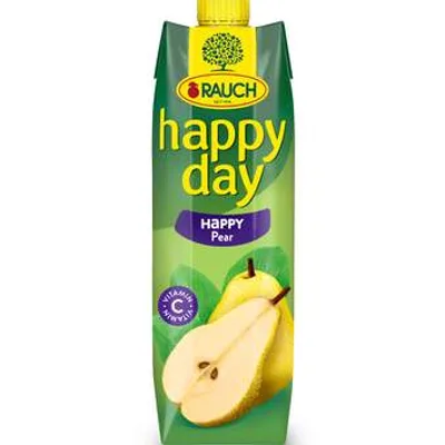 Sok Kruška Happy Day Happy Rauch 1 L