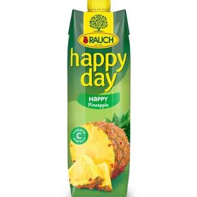 Sok Rauch Hdh Ananas 1 L