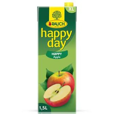 Voćni Nektar Happy Day Happy Jabuka 1,5 L