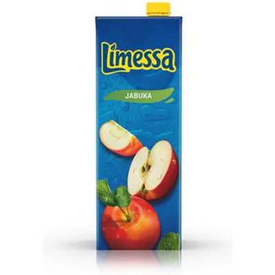 Sok Rauch Limessa Jabuka 1,5 L