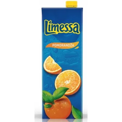 Voćni Napitak Limessa Pomorandža 1,5 L