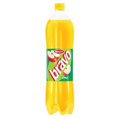 Sok Bravo Jabuka Pet Rauch 1,5 L