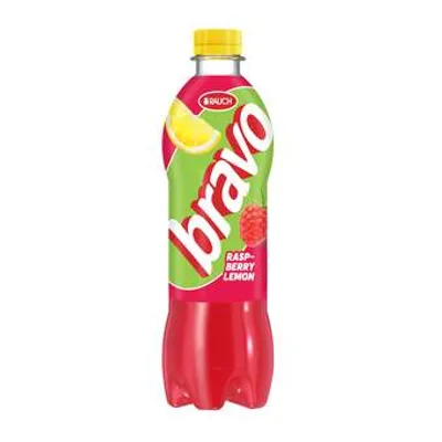 Sok Bravo Malina Limun Pet Rau 500 ml