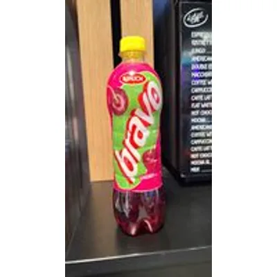 Sok Rauch Bravo Visnja Pet 500 ml