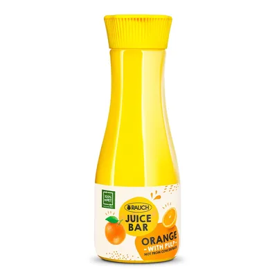 Sveze Cedjena Pomorandza Juice Bar 800 ml