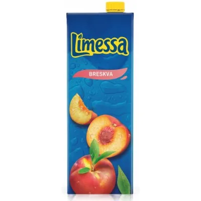Limessa Napitak Breskva 1,5 L