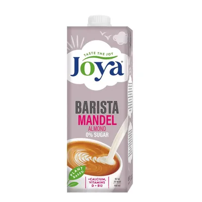 Napitak Badem Barista Joya Uht 1 L