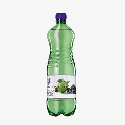 Voda Gaz Romerq Kajsija Zova 500 ml