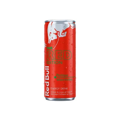 Red Bull Energetski Nap. Lubenica 250 ml