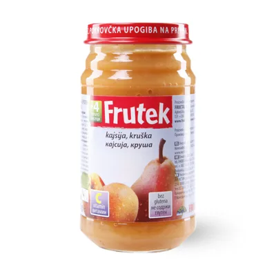 HiPP Bebi Kasica Biokajsija 190 g