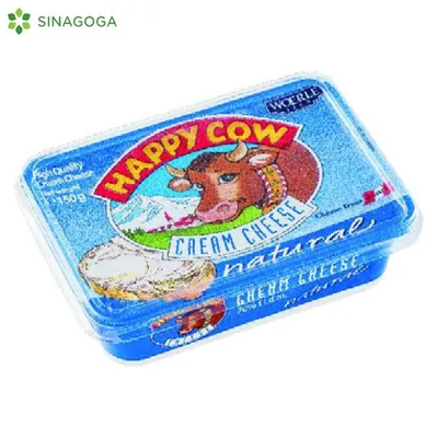 Sir Namaz Natur Happy Cow 150 g