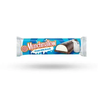 Biskvit Munchmallow Snack 27 g