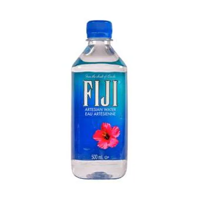 Voda Fiji Artesian Pet 500 ml
