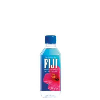 Voda Fiji Artesian Pet 330 ml
